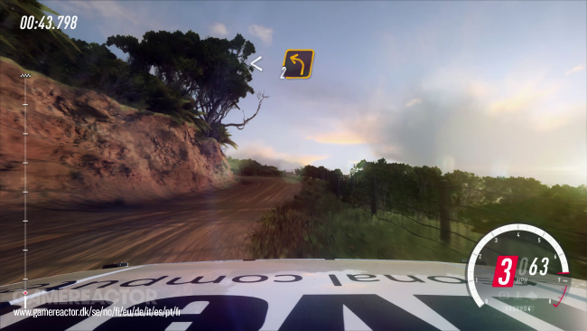 Dirt Rally 2.0