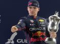 Max Verstappen war mit dem LeMans 24h Virtual nicht zufrieden