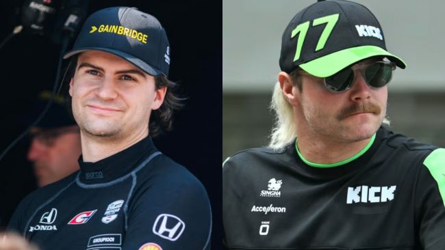 Das Cadillac F1 Team hat mindestens sechs Kandidaten für die Fahrersitze im nächsten Jahr: Das sind die Spitzenreiter