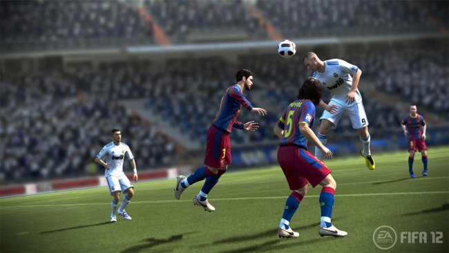 FIFA 12