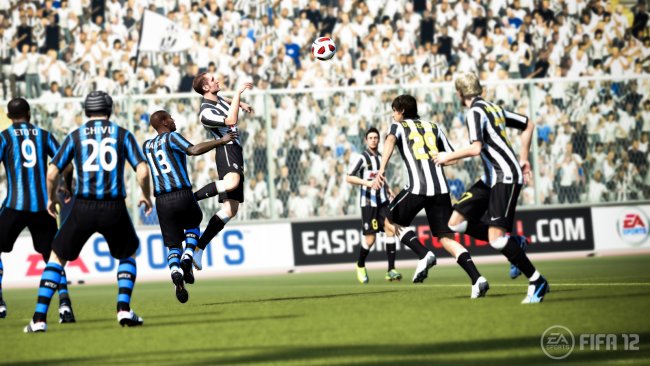 FIFA 12