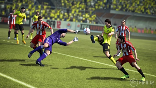 FIFA 12