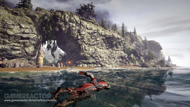 Risen 3: Titan Lords