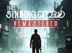 Frogwares k&uuml;ndigt an, dass The Sinking City Remastered als kostenloses Upgrade f&uuml;r alle Besitzer des Originalspiels erscheinen wird