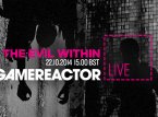 The Evil Within im Gamereactor-Livestream