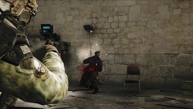 Ghost Recon: Future Soldier