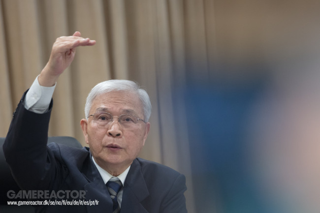 Der Gouverneur der Zentralbank von Taiwan warnt vor einer KI-Blase