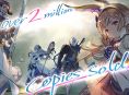 Granblue Fantasy: Relink ist jetzt ein Zwei-Millionen-Verkäufer