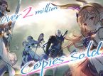 Granblue Fantasy: Relink ist jetzt ein Zwei-Millionen-Verkäufer