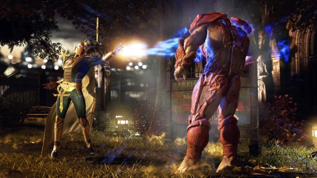 Mkx schlechtes Matchmaking