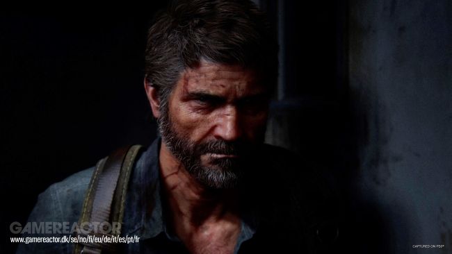 The Last of Us: Part II Remastered