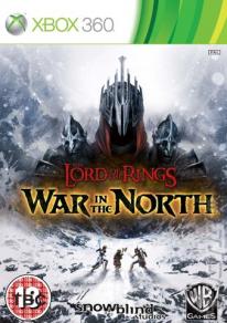 Der Herr der Ringe: Der Krieg im Norden