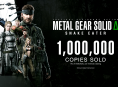 Metal Gear Solid Delta: Snake Eater hat sich bereits eine Million Mal verkauft