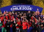 Marokko verbl&uuml;fft Argentinien bei der U-20-WM und strebt 2026 den WM-Titel an