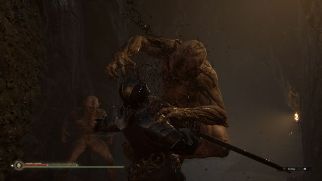 Mortal Shell