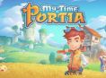 My Time At Portia erntet im Sommer Android- und iOS-Versionen