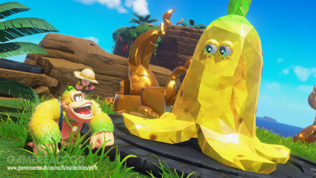 GOTY 2025: Gamereactors bestes Plattformspiel