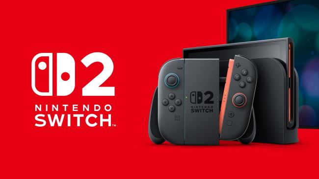 Nintendo Switch 2 Direct dauert 60 Minuten