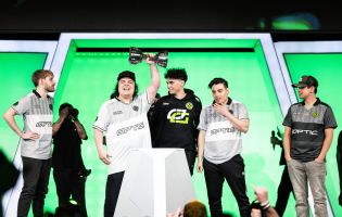 OpTic Gaming durchbricht seine Durststrecke bei der Halo Championship Series beim Arlington Major