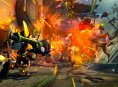 Frische Bilder von Ratchet & Clank: Into the Nexus