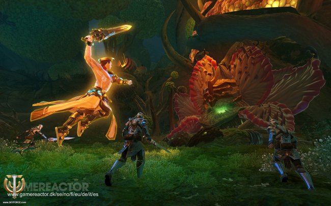 Skyforge