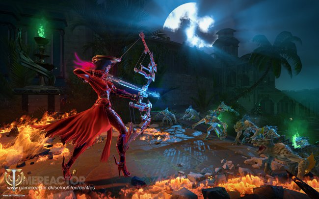 Skyforge