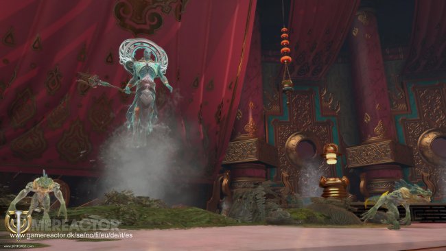 Skyforge