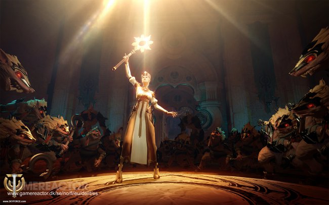 Skyforge