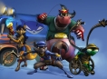 Sorry, Sly Cooper-Fans, aber die meisten von Sucker Punch wollen die IP nicht weiterf&uuml;hren