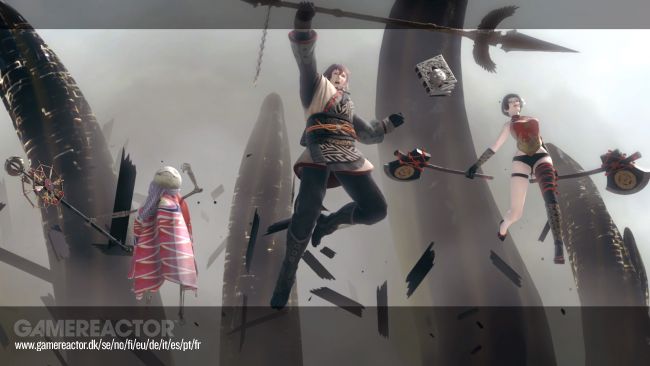 Nier Replicant ver.1.22474487139