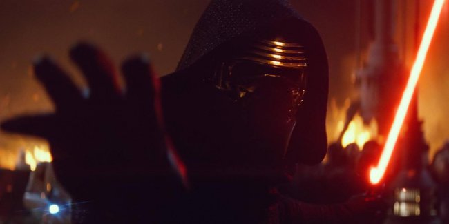 Marvel enthüllt einen neuen Star Wars-Comic über Kylo Rens dunkelste Tage