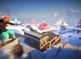 Winterfunsportspiel Steep knackt Zehn-Millionen-Spieler-Marke