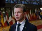 Schweden stellt ein Milit&auml;rhilfepaket in H&ouml;he von 1,42 Milliarden Dollar f&uuml;r die Ukraine vor
