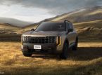 Das ist der brandneue Kia Telluride (2027)