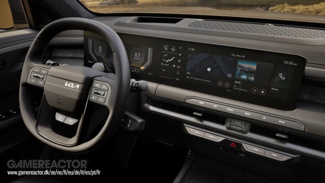 Das ist der brandneue Kia Telluride (2027)