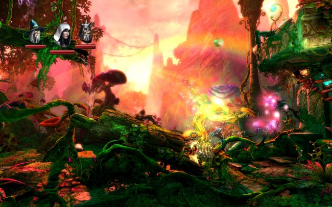 Trine 2