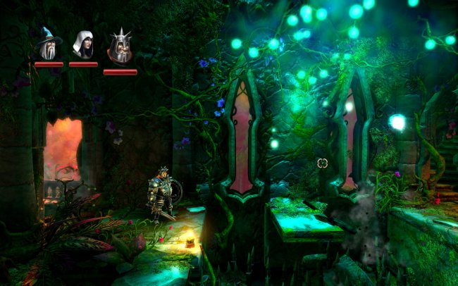 Trine 2