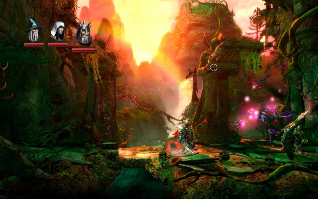 Trine 2