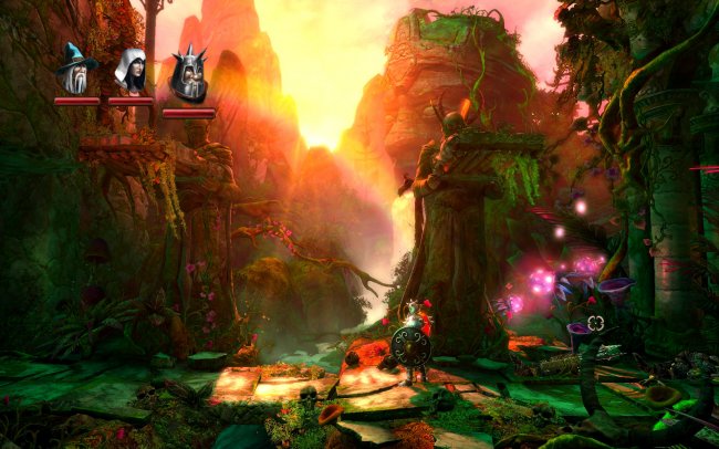Trine 2