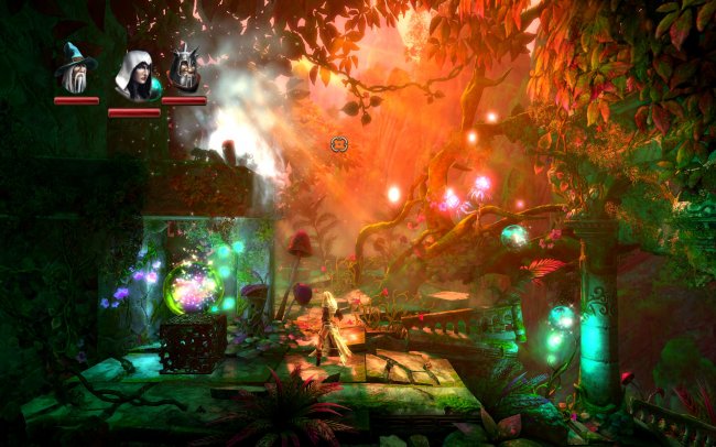 Trine 2