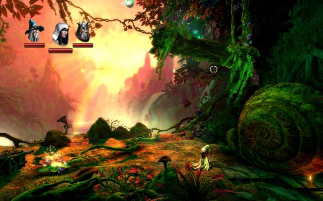 Trine 2