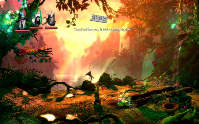 Trine 2