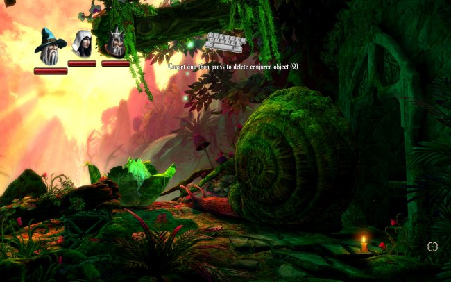 Trine 2