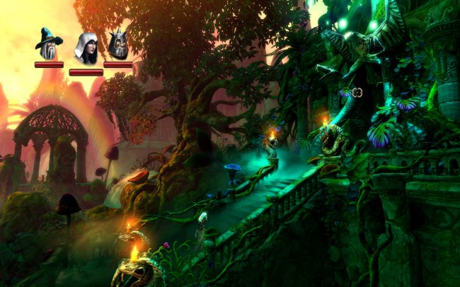 Trine 2