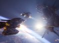 Warframe lootet und levelt offiziell auf PS5 und Xbox Series X