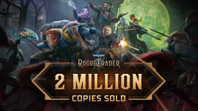 Warhammer 40,000: Rogue Trader