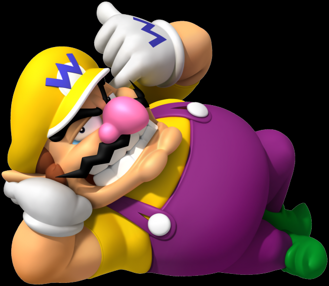 Wario-Veteran Goro Abe hat Nintendo nach 25 Jahren verlassen
