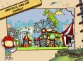 Scribblenauts Unlimited jetzt auch f&uuml;r iOS und Android