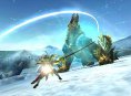 Monster Hunter Generations f&uuml;r 3DS angek&uuml;ndigt