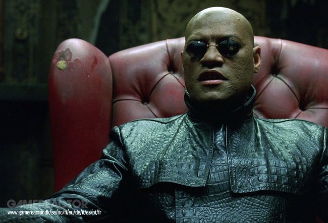 Matrix könnte ein Reboot bekommen